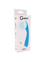 G-Spot- Gylbert Turquoise Blue G-Spot Vibrator