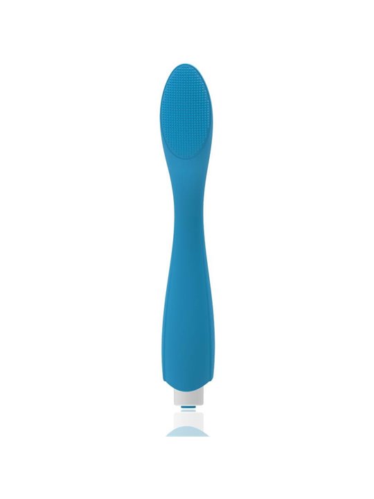 G-Spot- Gylbert Turquoise Blue G-Spot Vibrator