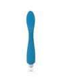 G-Spot- Gylbert Turquoise Blue G-Spot Vibrator