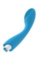 G-Spot- Gylbert Turquoise Blue G-Spot Vibrator