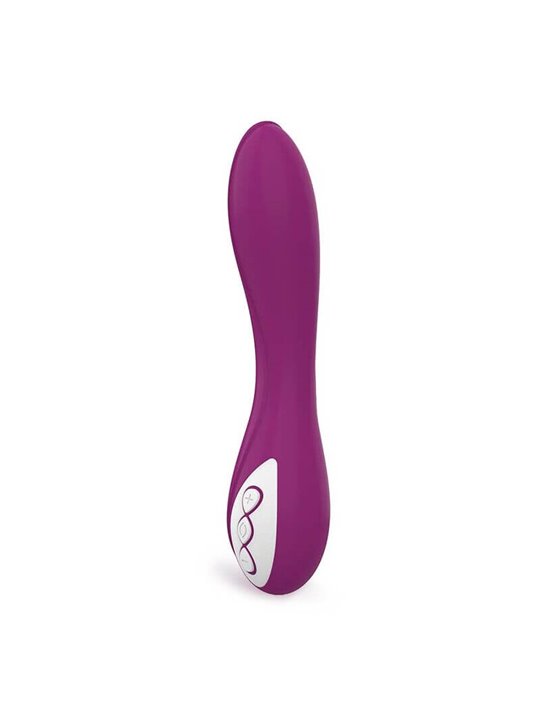 Coverme Elsie - Vibratore Vaginale Compatibile con Tecnologia Watchme