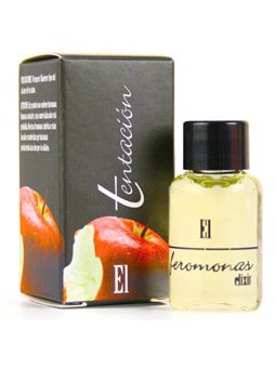 Tentacion Frangance With Pheromonones For Men