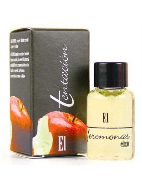 Tentacion Frangance With Pheromonones For Men