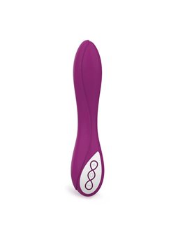 Coverme Elsie - Vibratore Vaginale Compatibile con Tecnologia Watchme