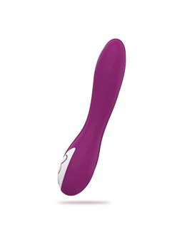 Coverme Elsie - Vibratore Vaginale Compatibile con Tecnologia Watchme