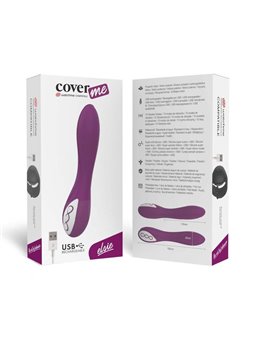 Coverme - Elsie Compatible with Watchme Wireless Technology