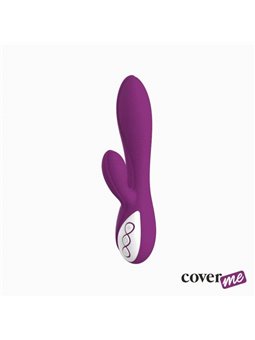 Coverme - Taylor Vibrator Compatible with Watchme Wireless Technology
