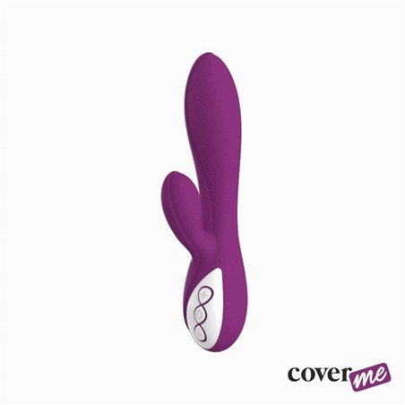 Coverme - Taylor Vibrator Compatible with Watchme Wireless Technology