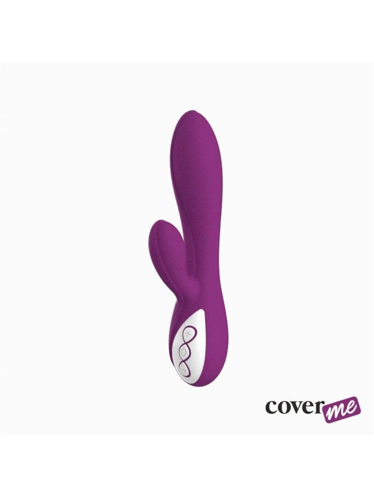 Coverme - Taylor Vibrator Compatible with Watchme Wireless Technology
