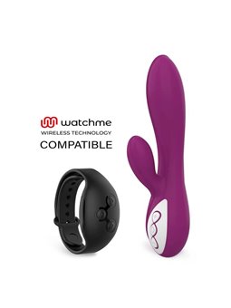 Coverme - Taylor Vibrator Compatible with Watchme Wireless Technology
