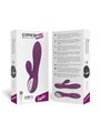 Coverme - Taylor Vibrator Compatible with Watchme Wireless Technology