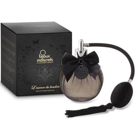 Bijoux - Boudoir Essence Sheet Perfumer 130 ML