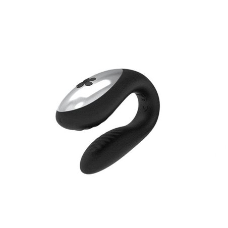 Brilly Glam - We Love  for Partners Black Remote Control