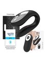 Brilly Glam - We Love  for Partners Black Remote Control
