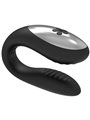 Brilly Glam We Love - Ovetto Vibrante per Coppia con Telecomando - Nero