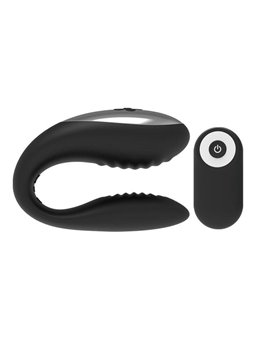 Brilly Glam - We Love  for Partners Black Remote Control