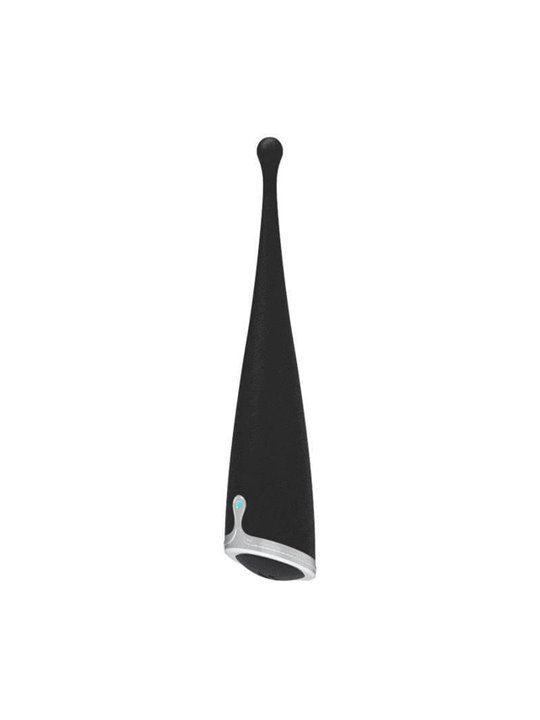 Brilly Glam - Spot Vibe Clitorial Black