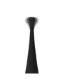 Brilly Glam Spot Vibe - Massaggiatore in Silicone per Zone Erogene - Nero