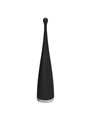 Brilly Glam - Spot Vibe Clitorial Black