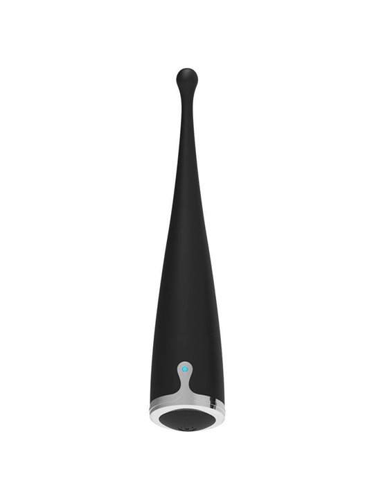 Brilly Glam - Spot Vibe Clitorial Black