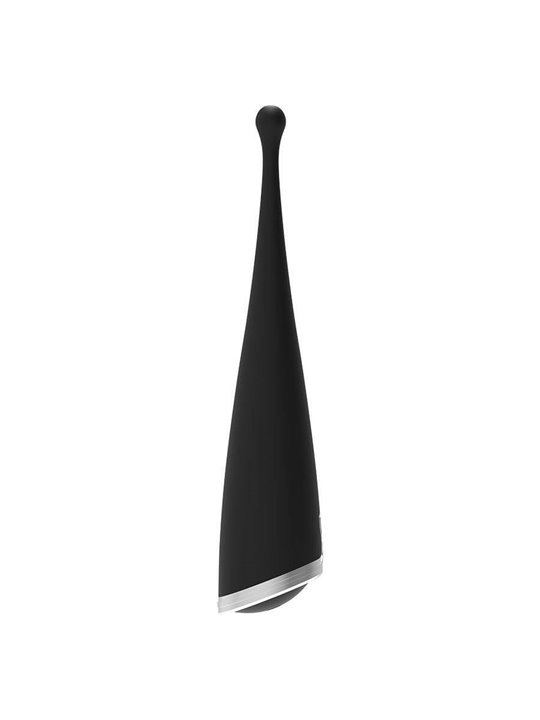 Brilly Glam - Spot Vibe Clitorial Black