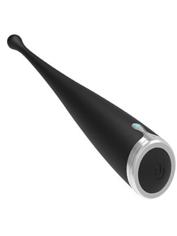 Brilly Glam - Spot Vibe Clitorial Black