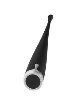 Brilly Glam - Spot Vibe Clitorial Black