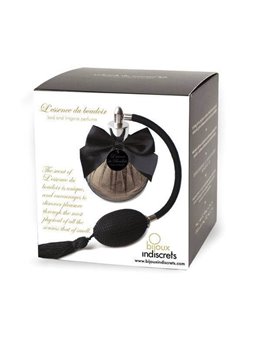 Bijoux - Boudoir Essence Sheet Perfumer 130 ML