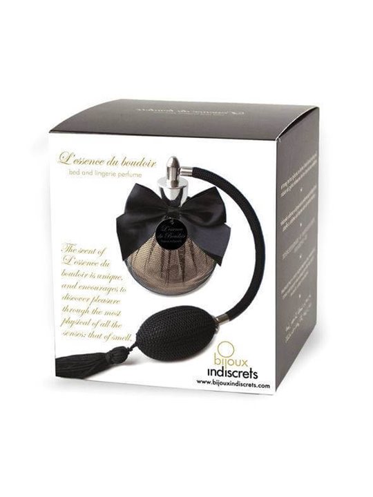 Bijoux - Boudoir Essence Sheet Perfumer 130 ML