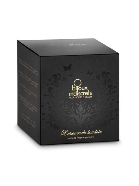 Bijoux - Boudoir Essence Sheet Perfumer 130 ML
