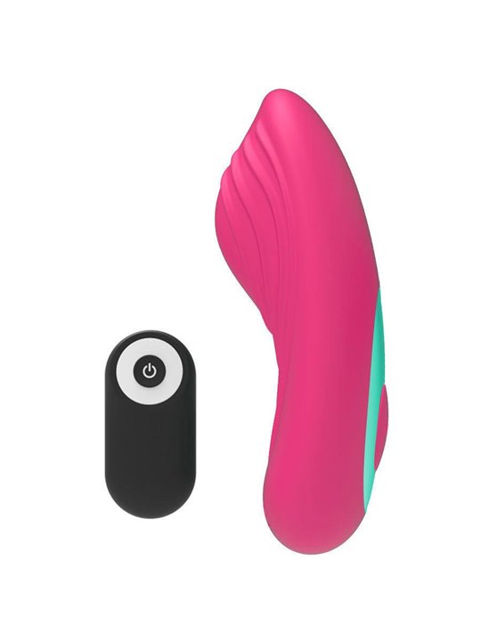 Happy Loky - Panty Vibe Remote Control