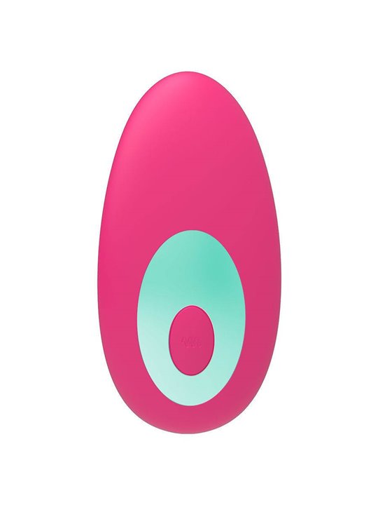 Happy Loky - Panty Vibe Remote Control