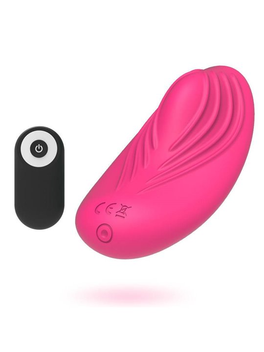 Happy Loky - Panty Vibe Remote Control