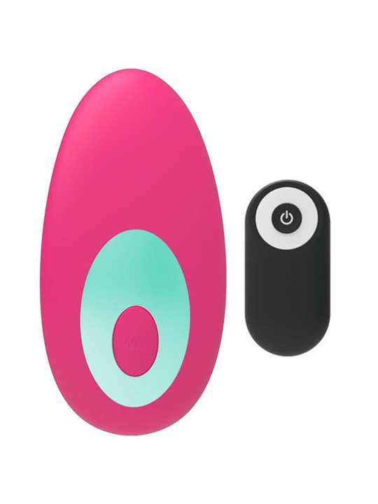 Happy Loky - Panty Vibe Remote Control