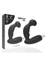 Addicted Toys - Vibratore Massaggiatore Prostatico Modello 3 Nero