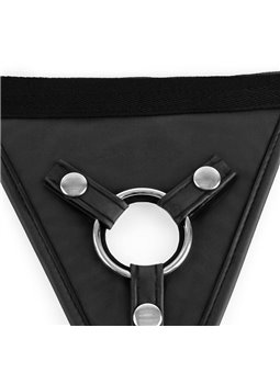 Fetish Fantasy Perfect Fit Harness