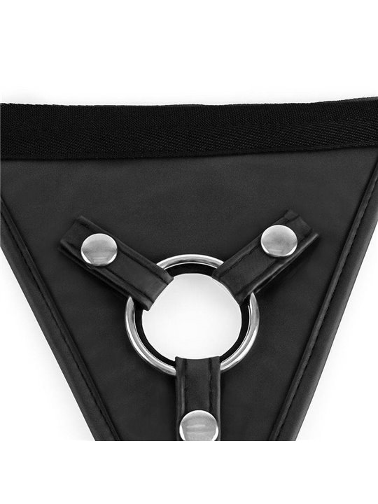 Fetish Fantasy Series - Perfect Fit Harness