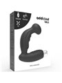 Addicted Toys - Prostatic Vibrator Rechargeable Model 3 - Black