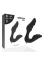 Addicted Toys - Prostatic Vibrator Rechargeable Model 6 - Black