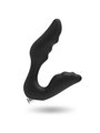 Addicted Toys - Prostatic Vibrator Rechargeable Model 6 - Black