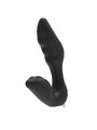 Addicted Toys - Prostatic Vibrator Rechargeable Model 6 - Black