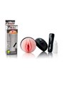 Baile - Pussy Vagina Vibrator 7 Rhythms Ciberskyn