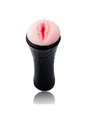 Baile - Pussy Vagina Vibrator 7 Rhythms Ciberskyn