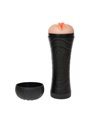 Baile - Pussy Vagina Vibrator 7 Rhythms Ciberskyn