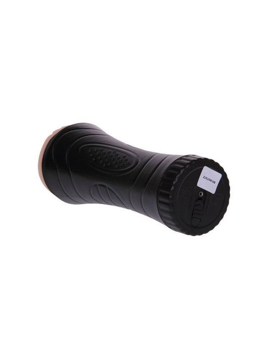 Baile - Pussy Vagina Vibrator 7 Rhythms Ciberskyn