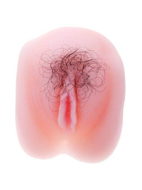 Baile Anthea Magic Flesh - Masturbatore Uomo Vagina Realistica con Vibrazione