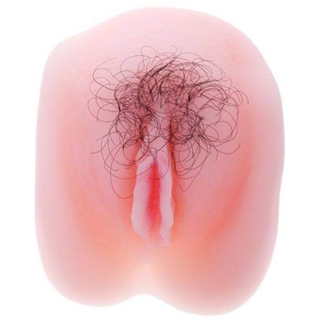 Baile Anthea Magic Flesh - Masturbatore Uomo Vagina Realistica con Vibrazione