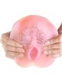 Baile Anthea Magic Flesh - Masturbatore Uomo Vagina Realistica con Vibrazione