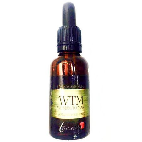 Tentacion - Synthetic Pheromones Identical Human Straight Ella 30 ML