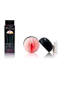 Baile - Pussy Masturbator Play Start